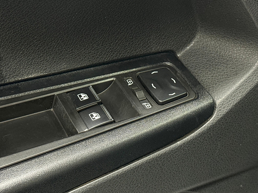 Lada (ВАЗ) Vesta Classic Start, 2022 года, пробег 106740 км