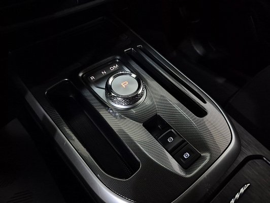 Haval Jolion Elite, 2022 года, пробег 66963 км