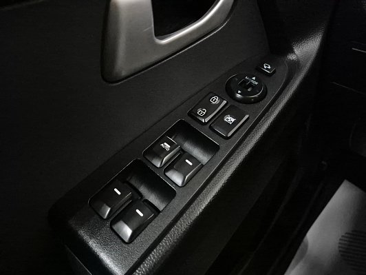 Kia Sportage Prestige, 2013 года, пробег 219069 км