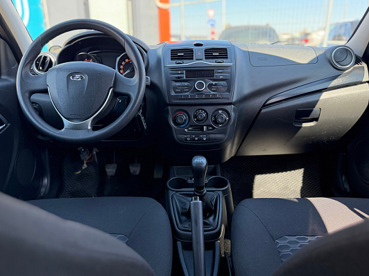 Lada (ВАЗ) Granta Comfort'24 Plus, 2024 года, пробег 26048 км