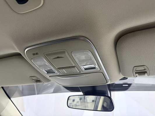 Geely Atlas Luxury, 2021 года, пробег 77825 км