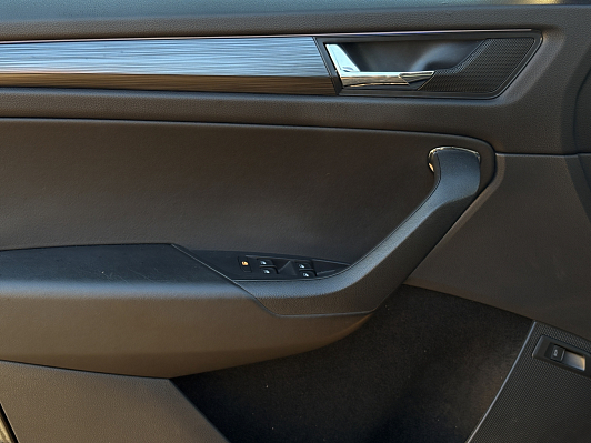 Skoda Kodiaq Hockey Edition, 2018 года, пробег 230745 км