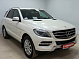 Mercedes-Benz M-Класс, 2012 года, пробег 225387 км