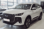 Chery Tiggo 7L Прайм / Prime, белый