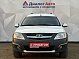 Lada (ВАЗ) Largus, 2017 года, пробег 157241 км