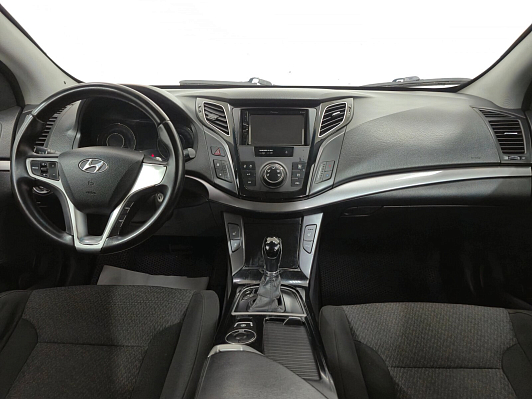 Hyundai i40 Comfort, 2013 года, пробег 247298 км