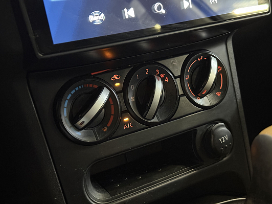 Nissan Qashqai+2, 2012 года, пробег 207000 км