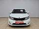 Kia Rio, 2014 года, пробег 130060 км