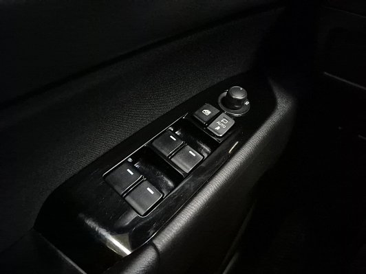 Mazda CX-5, 2017 года, пробег 126312 км