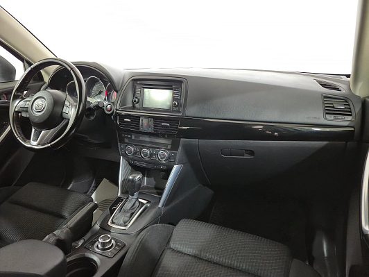 Mazda CX-5 Active+, 2014 года, пробег 151594 км