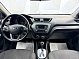 Kia Rio Comfort, 2014 года, пробег 232850 км