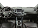 Chery Tiggo 5 Comfort, 2014 года, пробег 77634 км