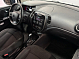 Renault Kaptur Life, 2018 года, пробег 140000 км
