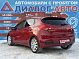 Kia Ceed Comfort, 2012 года, пробег 208500 км