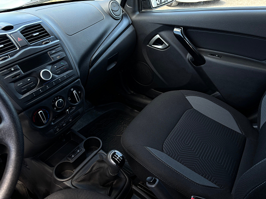 Lada (ВАЗ) Granta Luxe Prestige, 2023 года, пробег 36430 км