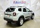 Dacia Duster, 2019 года, пробег 87176 км
