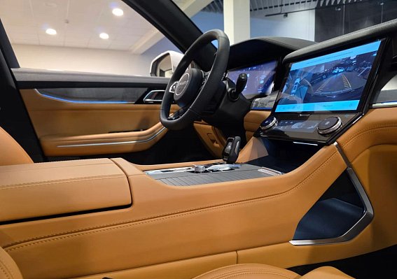Nordcross 001 Ultra, 2025 года, пробег 100 км