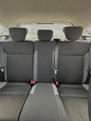 Ford Focus Trend, 2011 года, пробег 282648 км