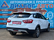 Lada (ВАЗ) Vesta Comfort Image, 2018 года, пробег 126450 км