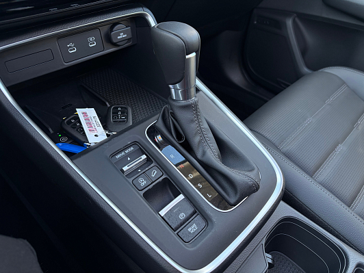 Honda CR-V Prestige, 2026 года, пробег 53 км