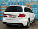 Mercedes-Benz GLS GLS 350 d 4MATIC Особая серия, 2016 года, пробег 186786 км