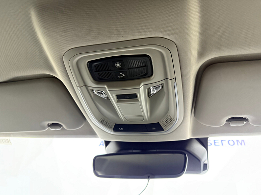 Haval Jolion Elite, 2021 года, пробег 58664 км