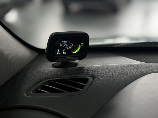 Hyundai Creta, 2018 года, пробег 110603 км