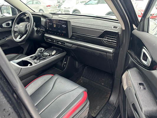 Haval H3 Техно, 2024 года, пробег 22900 км