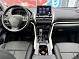 Mitsubishi Eclipse Cross, 2022 года, пробег 42321 км