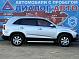 Kia Sorento Luxe, 2012 года, пробег 255000 км