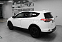 Toyota RAV4, 2015 года, пробег 227000 км