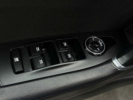 Hyundai i40 Comfort Plus, 2016 года, пробег 163650 км
