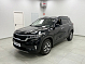 Kia Seltos Style, 2020 года, пробег 101000 км
