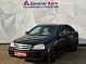 Chevrolet Lacetti Star, 2011 года, пробег 276716 км