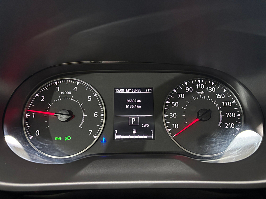 Renault Arkana Pulse, 2021 года, пробег 95880 км