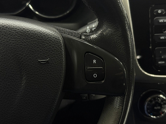 Renault Sandero Privilege, 2015 года, пробег 102463 км