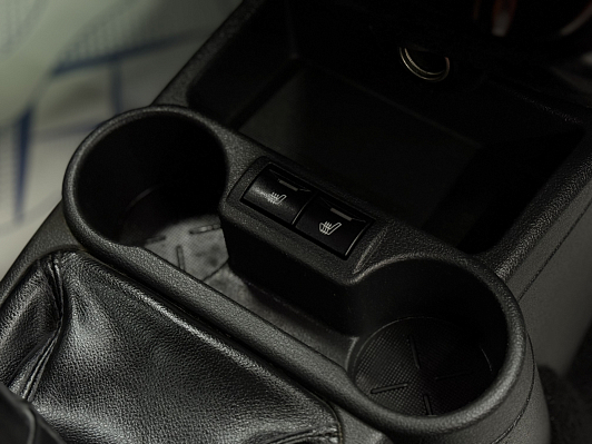 Lada (ВАЗ) Kalina Classic Glonass 21941-51-X1B, 2017 года, пробег 172157 км