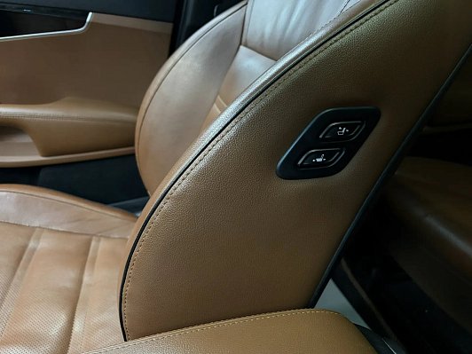 Kia Sorento GT Line, 2018 года, пробег 137609 км