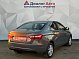 Lada (ВАЗ) Vesta Luxe Multimedia (2019-2021), 2017 года, пробег 113992 км
