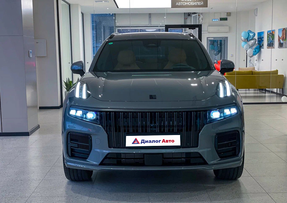 Nordcross 001 Ultra, серый