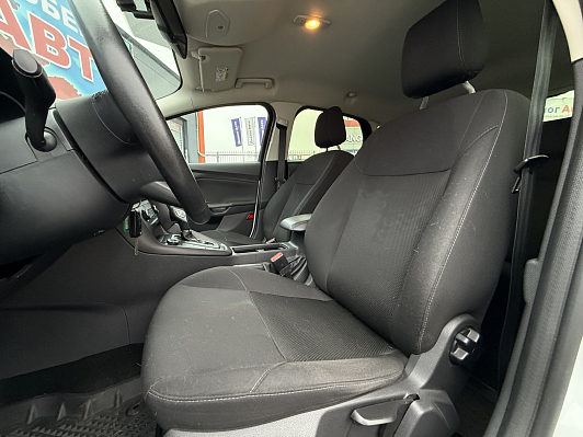 Ford Focus SYNC Edition, 2016 года, пробег 118000 км