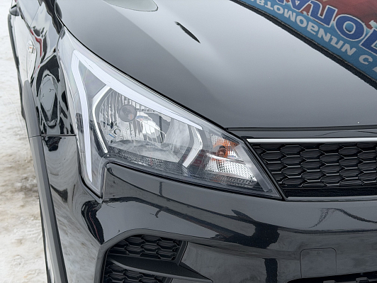 Solaris KRX Люкс АВ, 2025 года, пробег 14485 км