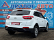 Hyundai Creta Active, 2020 года, пробег 71436 км