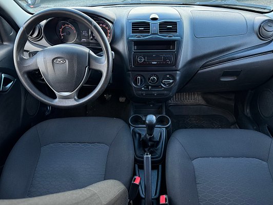 Lada (ВАЗ) Granta, 2023 года, пробег 78448 км