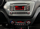 Kia Rio Luxe, 2015 года, пробег 239000 км