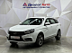 Lada (ВАЗ) Vesta Luxe, 2019 года, пробег 176746 км