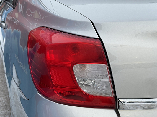 Datsun on-DO Access, 2017 года, пробег 175400 км