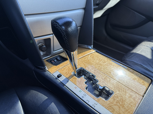 Toyota Camry Престиж, 2006 года, пробег 225151 км