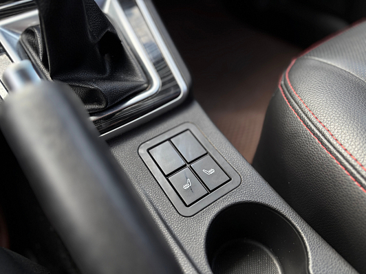 Lifan Solano Luxury, 2017 года, пробег 103981 км