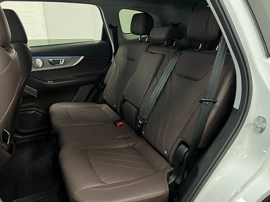 Chery Tiggo 8 Pro Max Ультима/Ultimate 4WD, 2023 года, пробег 18000 км